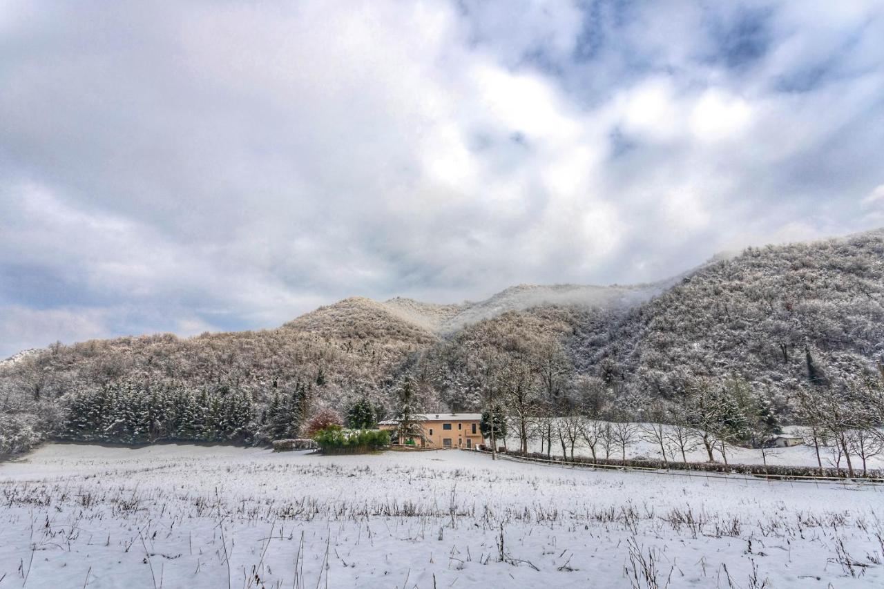 Cascina Canale Sabbio Chiese Exterior photo